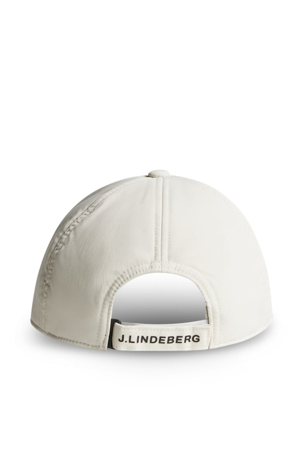 J.lindeberg Shift Cap Moonbeam