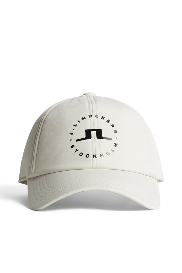 J.lindeberg Shift Cap Moonbeam
