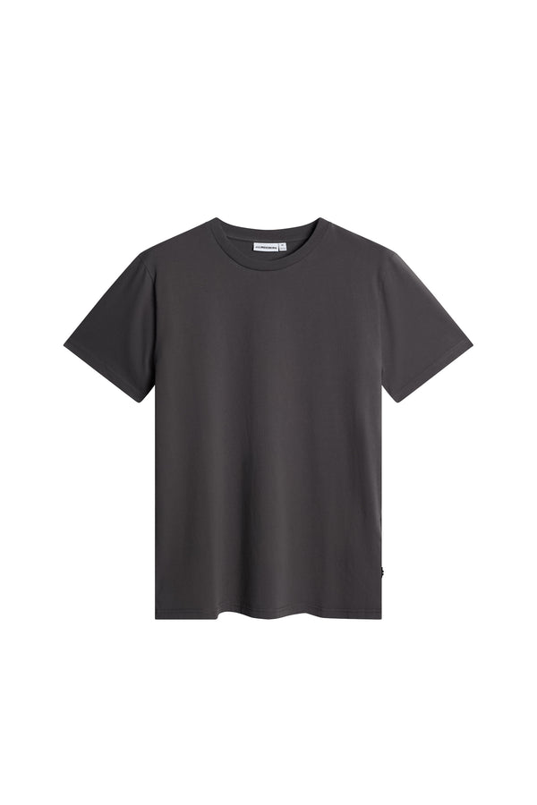 J.lindeberg Sid Basic T Shirt Asphalt