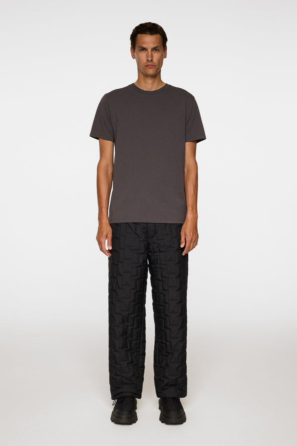 J.lindeberg Sid Basic T Shirt Asphalt