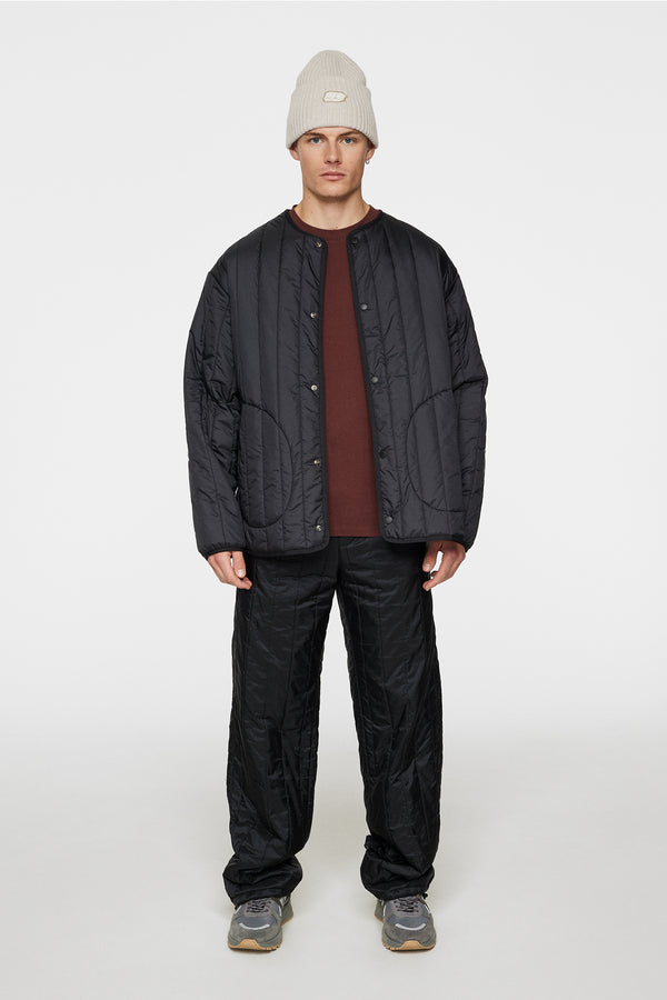 J.lindeberg Sid Basic T Shirt Bitter Chocolate