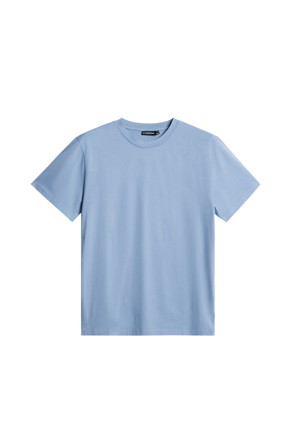 J.lindeberg Sid Basic T Shirt Rain Washed