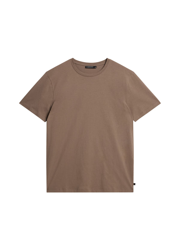 J.lindeberg Sid Basic T Shirt Walnut