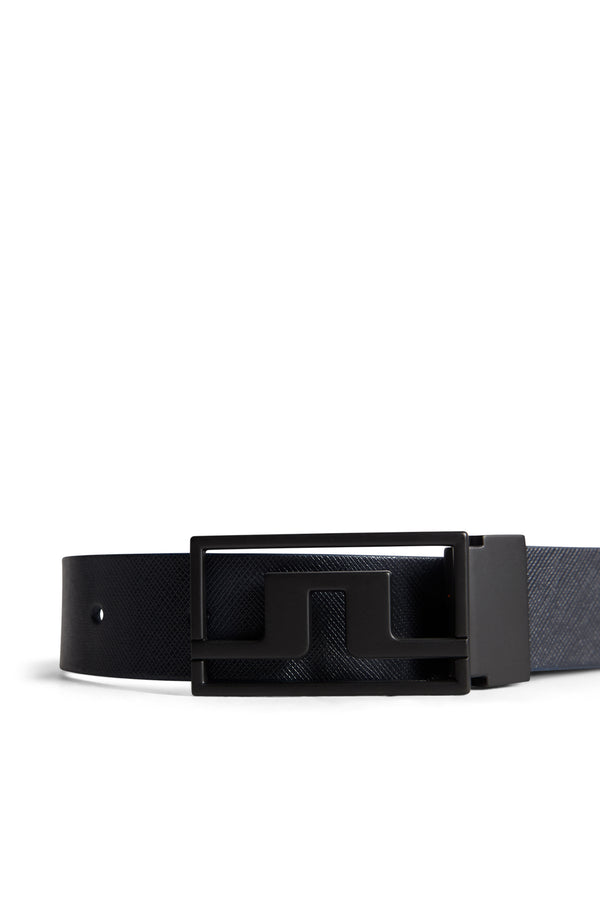 J.lindeberg Slater Detachable Belt JL Navy
