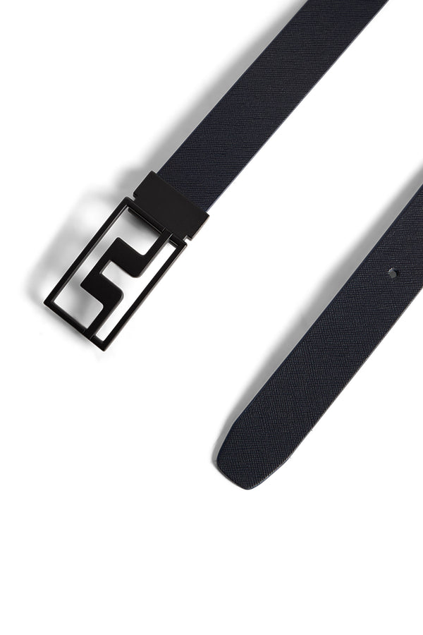 J.lindeberg Slater Detachable Belt JL Navy