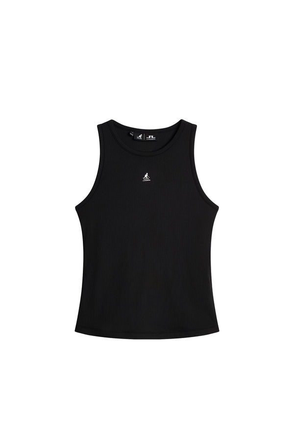 J.lindeberg Sofie Tanktop Black