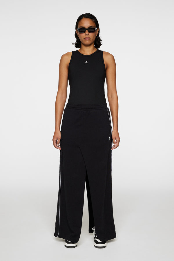 J.lindeberg Sofie Tanktop Black