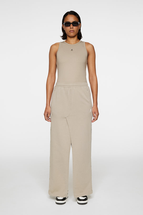 J.lindeberg Sofie Tanktop Vintage Khaki