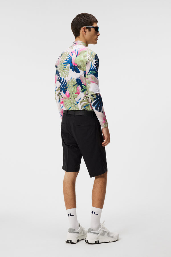 J.lindeberg Somle Shorts Black