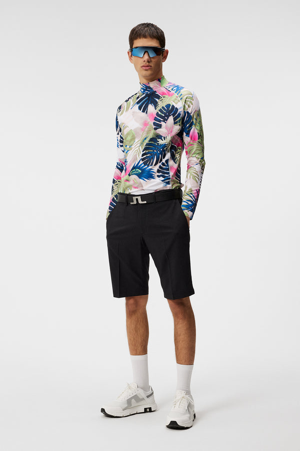 J.lindeberg Somle Shorts Black