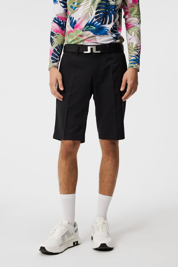 j.lindeberg Somle Shorts Black