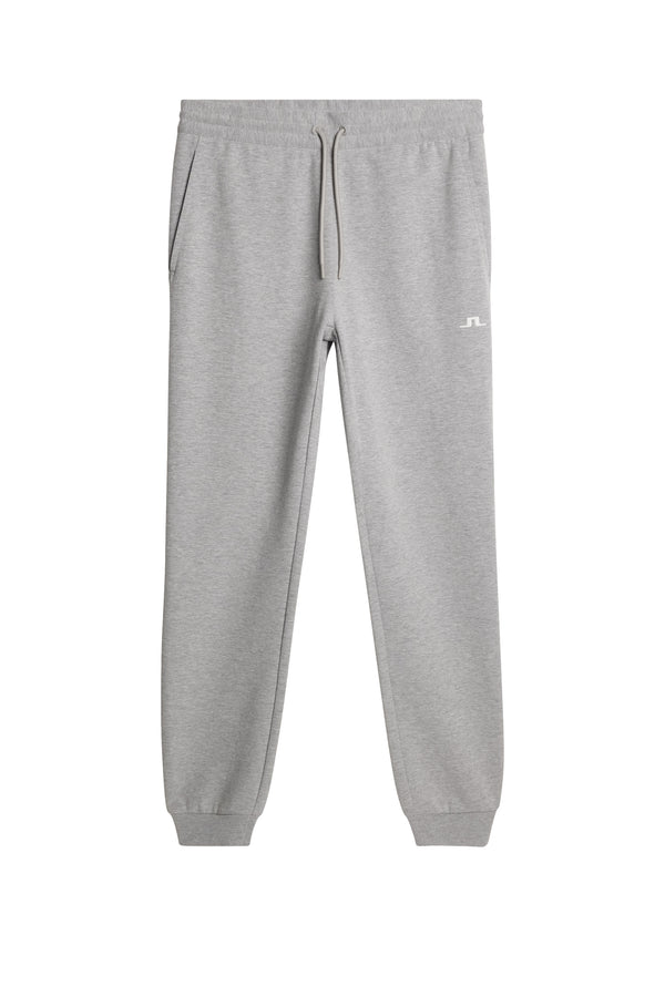 J.lindeberg Steffen Sweatpants Light Grey Melange