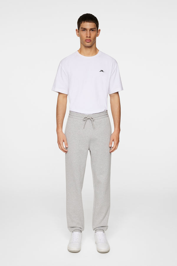 J.lindeberg Steffen Sweatpants Light Grey Melange