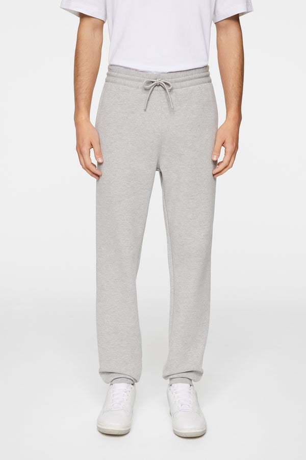 j.lindeberg Steffen Sweatpants Light Grey Melange