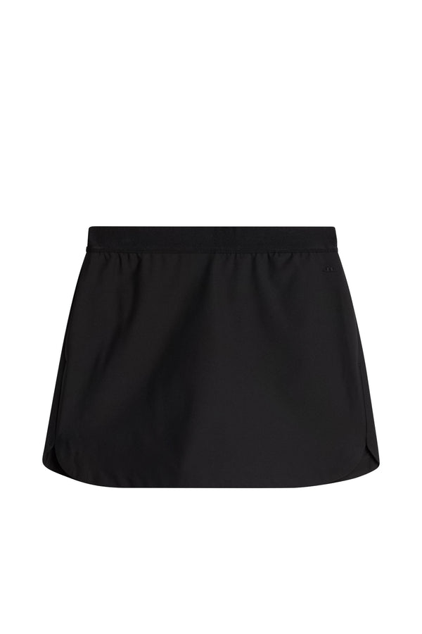 J.lindeberg Stella Skort Black