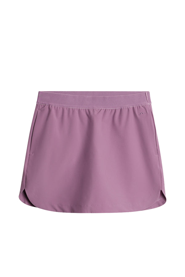 J.lindeberg Stella Skort Very Grape