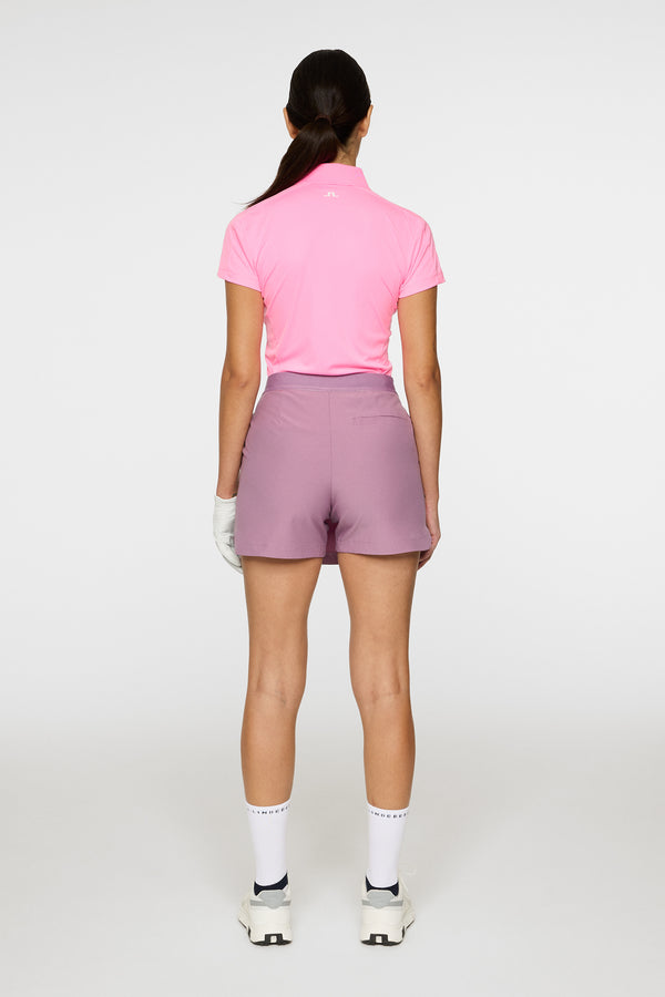 J.lindeberg Stella Skort Very Grape