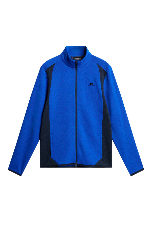 J.lindeberg Steve Mid Layer Club Blue