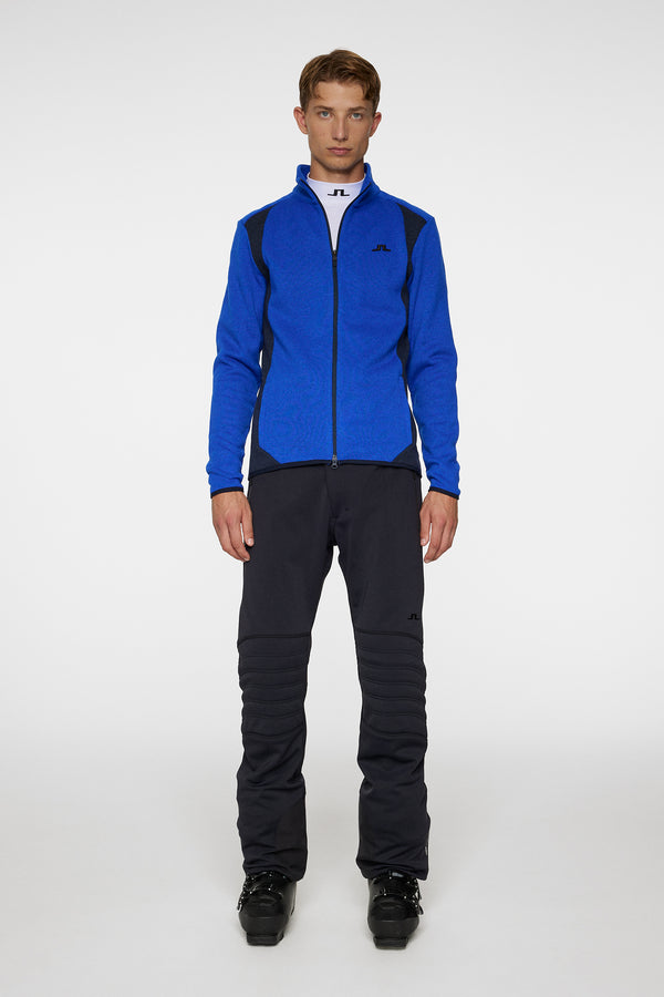 J.lindeberg Steve Mid Layer Club Blue