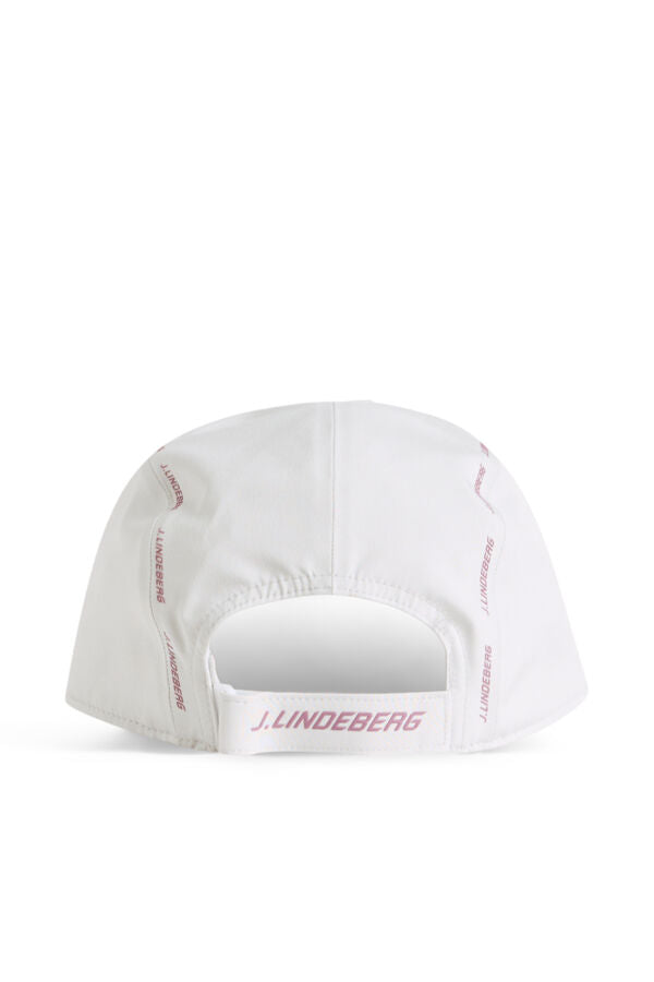 J.lindeberg Strike Cap Barely Blue