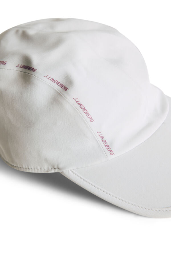 J.lindeberg Strike Cap Barely Blue