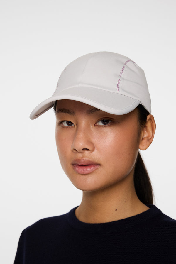 j.lindeberg Strike cap Barely Blue