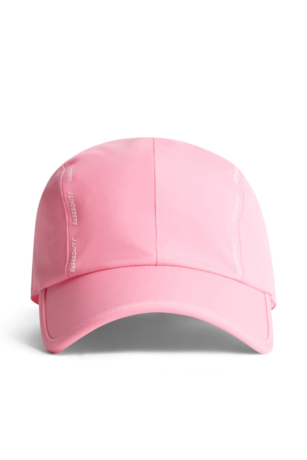 J.lindeberg Strike Cap Eosine Pink
