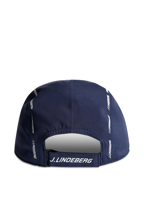 J.lindeberg Strike Cap JL Navy