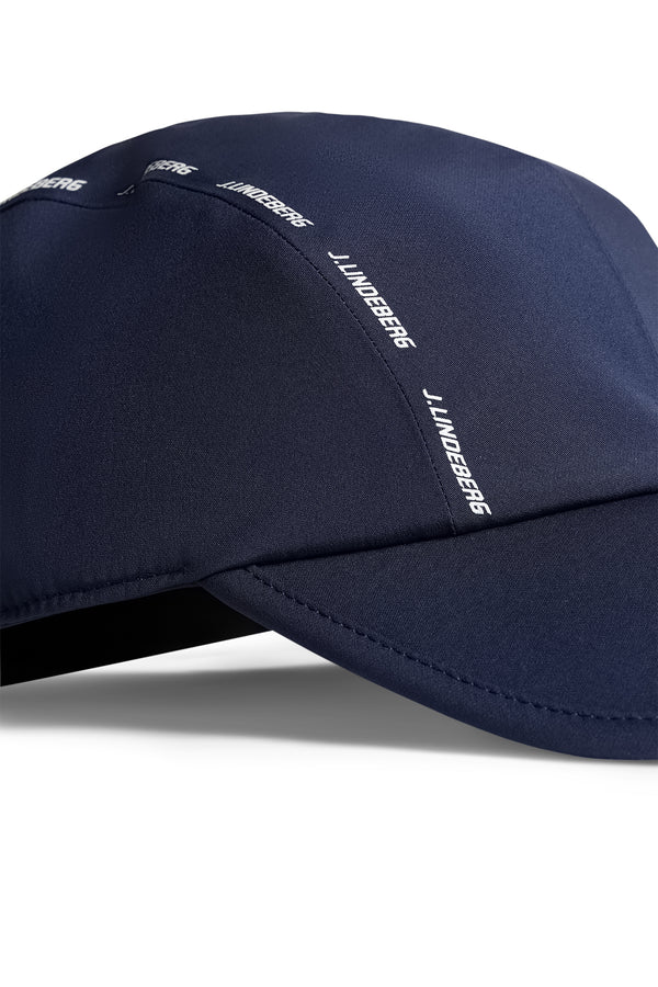 J.lindeberg Strike Cap JL Navy