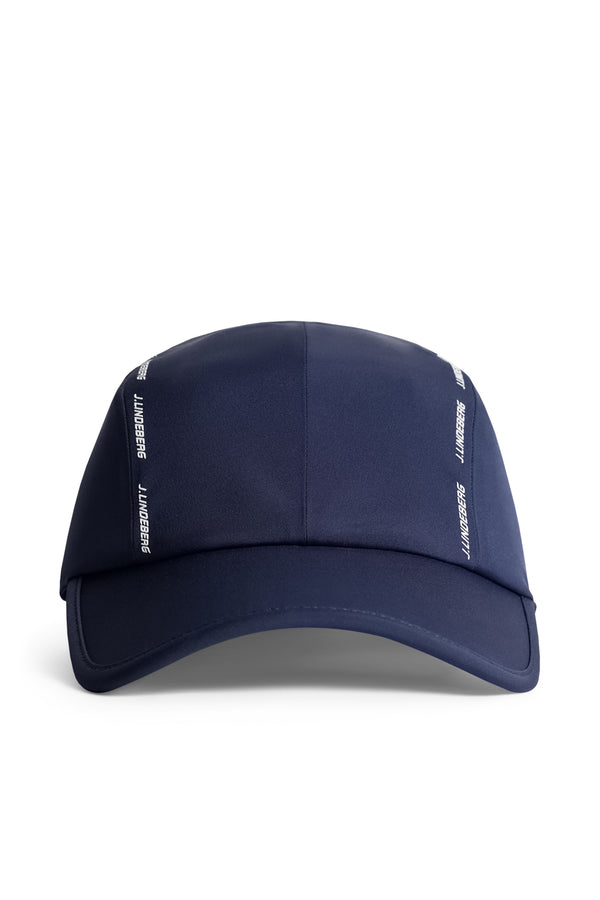 J.lindeberg Strike Cap JL Navy