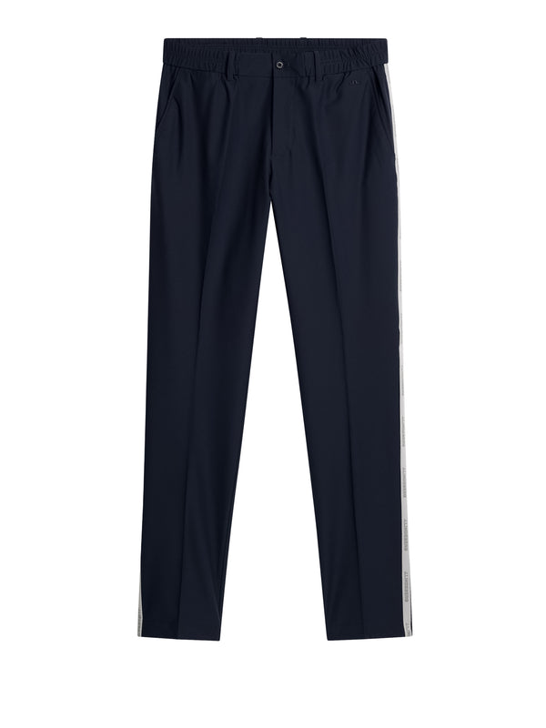 J.lindeberg Stuart Stripe Pant JL Navy