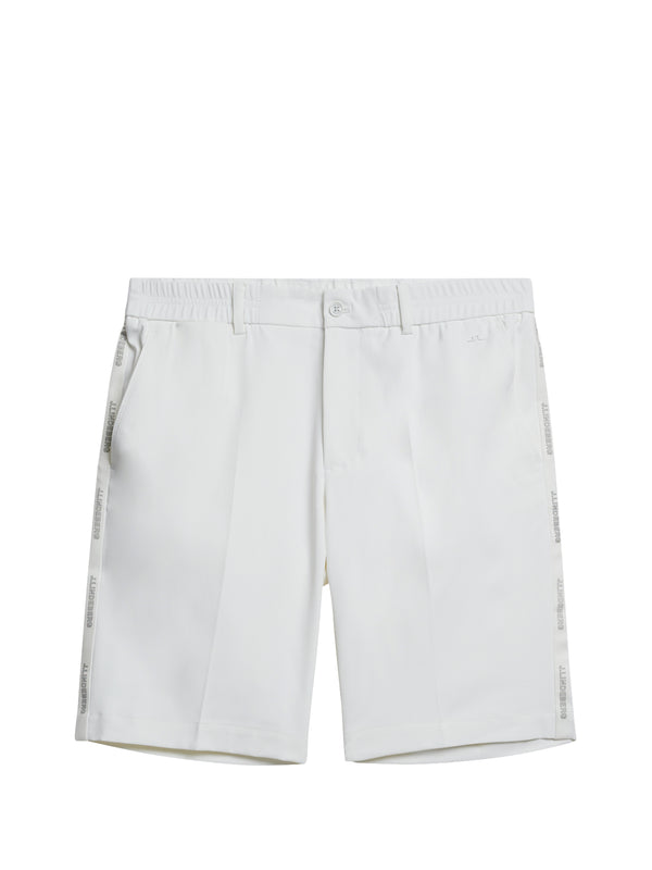 J.lindeberg Stuart Stripe Shorts White