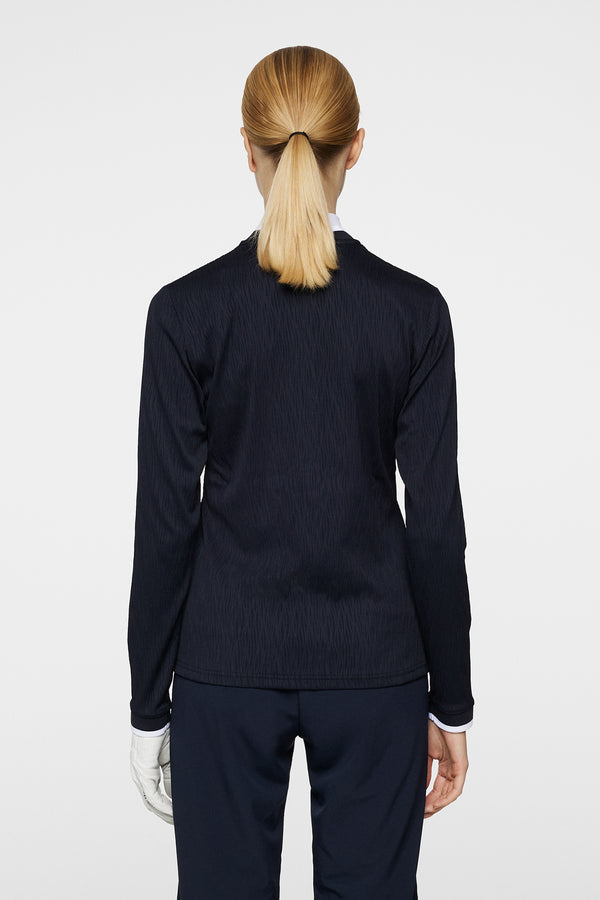 J.lindeberg Susanna Mid Layer JL Navy