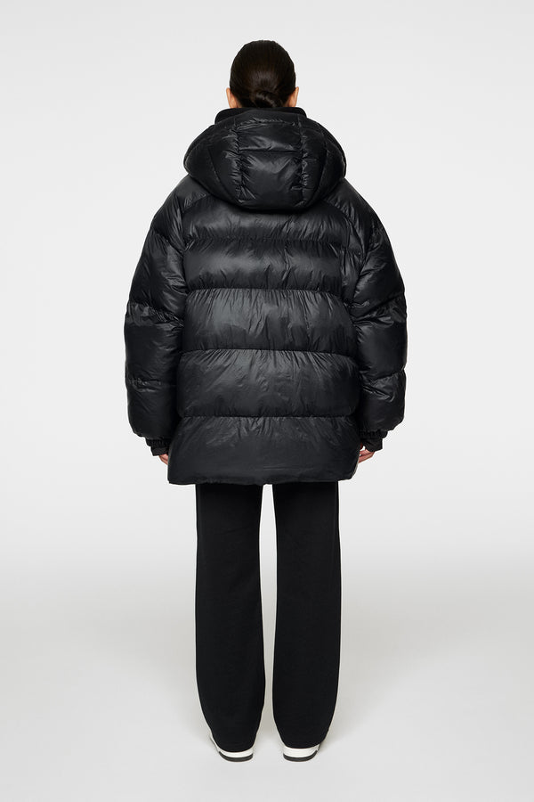 J.lindeberg Suzy Jacket Black