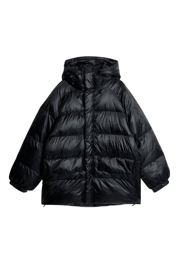 J.lindeberg Suzy Jacket Black