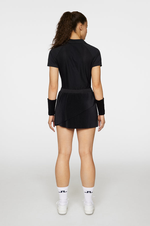 J.lindeberg Svenja Skirt Black