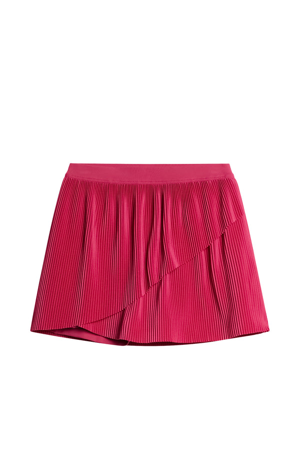J.lindeberg Svenja Skirt Vivacious
