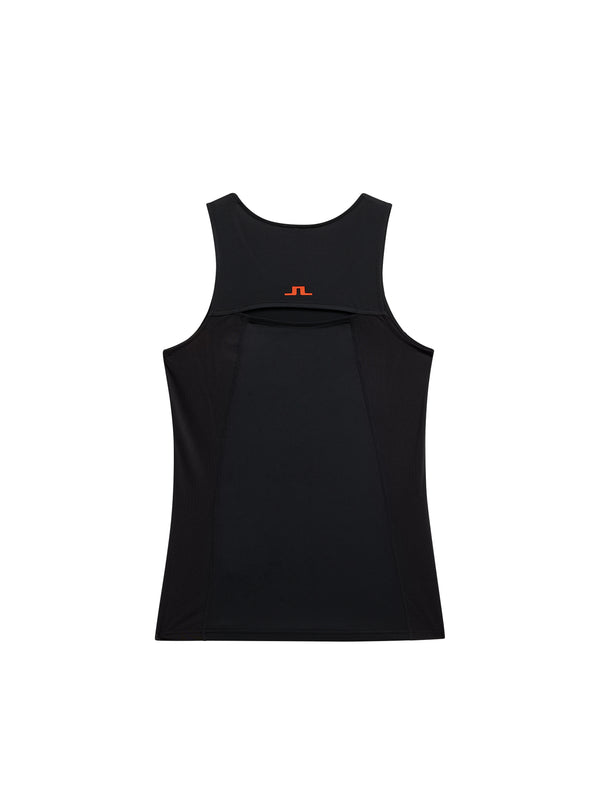 J.lindeberg Tanice Top Black