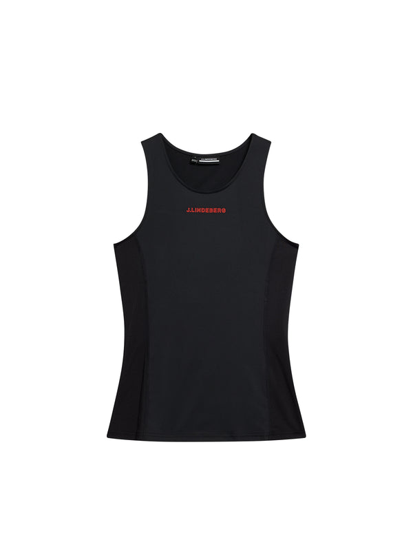 J.lindeberg Tanice Top Black