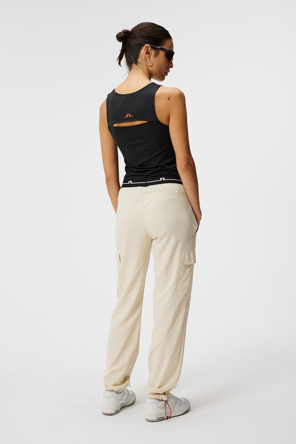 J.lindeberg Tanice Top Black