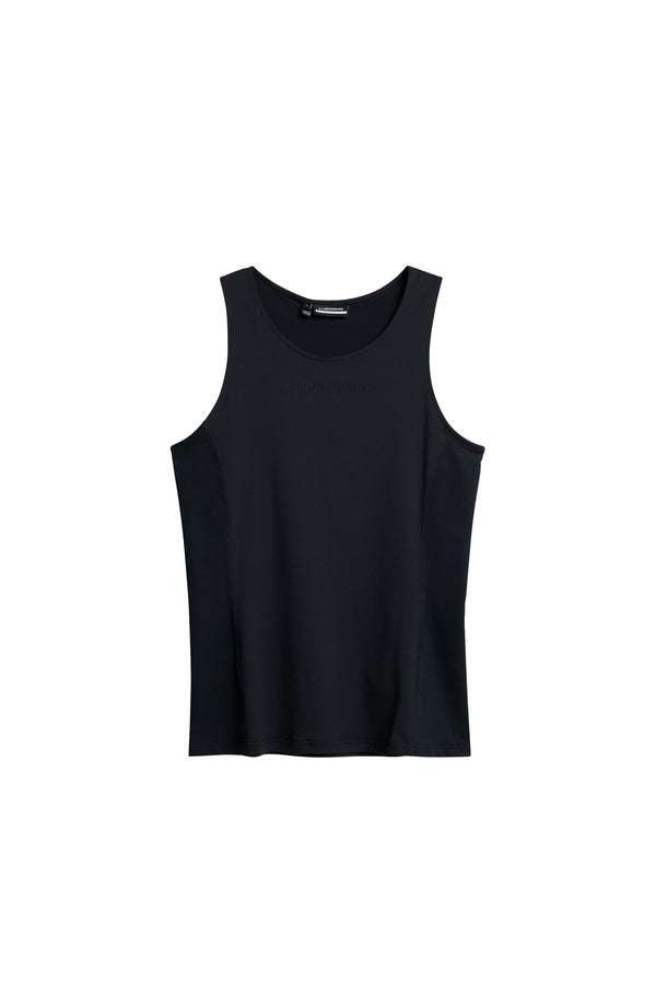 J.lindeberg Tanice Top Black