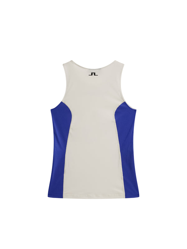 J.lindeberg Tanice Top Moonbeam