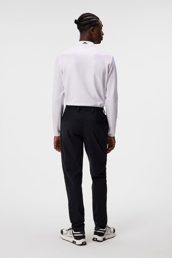 J.lindeberg Tech Bridge Mid Layer White