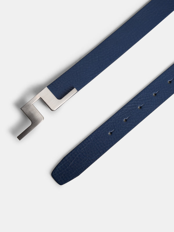 J.lindeberg The Betsy Belt Estate Blue