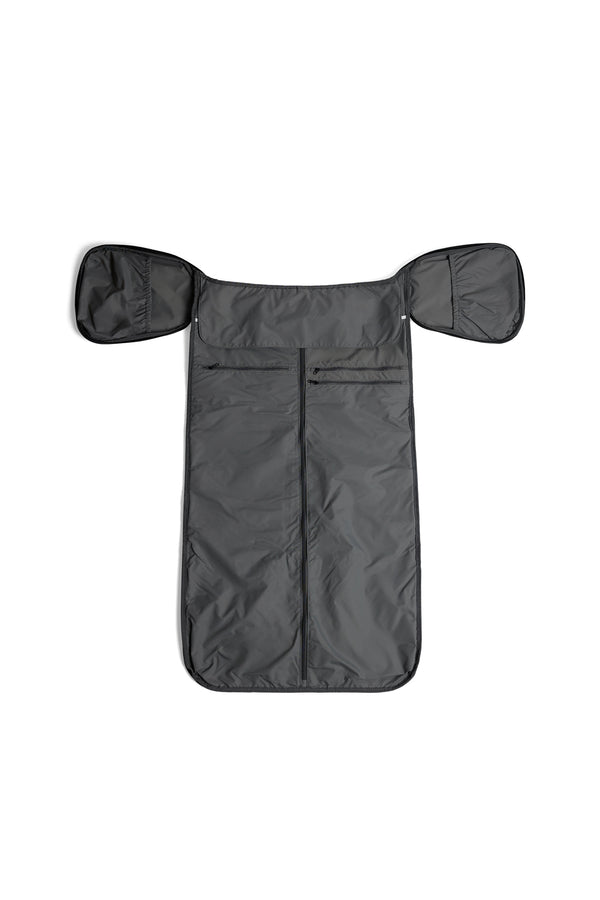 J.lindeberg The Garment Duffel Bag US Golf White