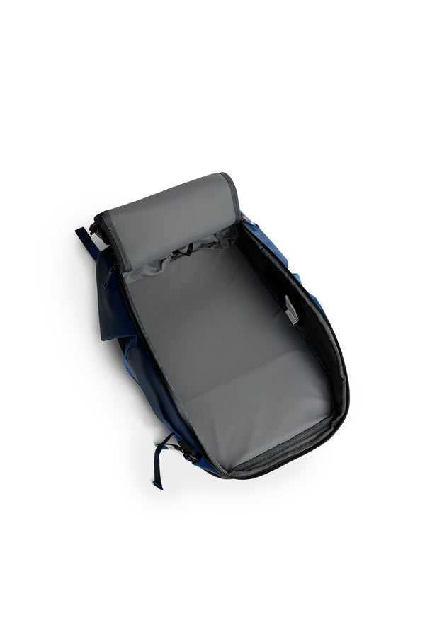 J.lindeberg The Primex Back Pack US Golf Red