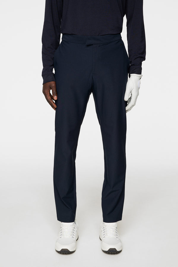 j.lindeberg The Reveal Tech Pant JL Navy