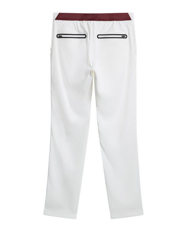J.lindeberg The Reveal Tech Pant White