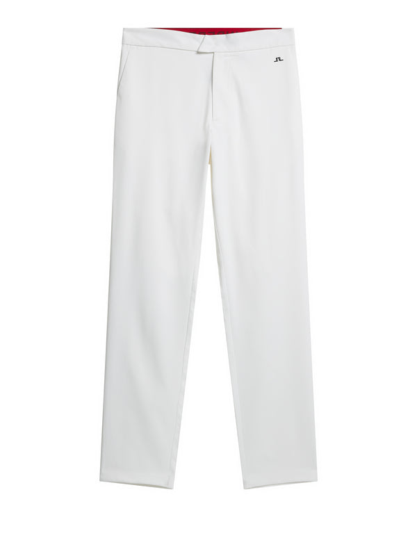 J.lindeberg The Reveal Tech Pant White