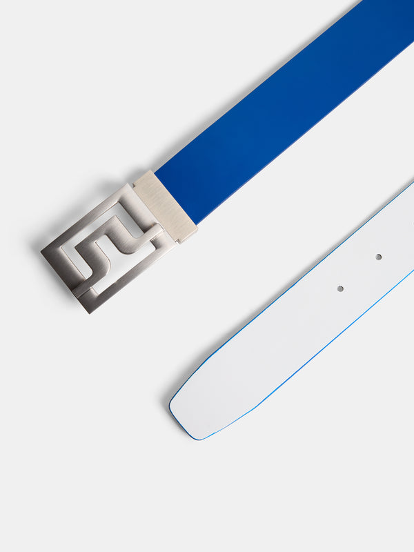 J.lindeberg The Slater Belt Estate Blue